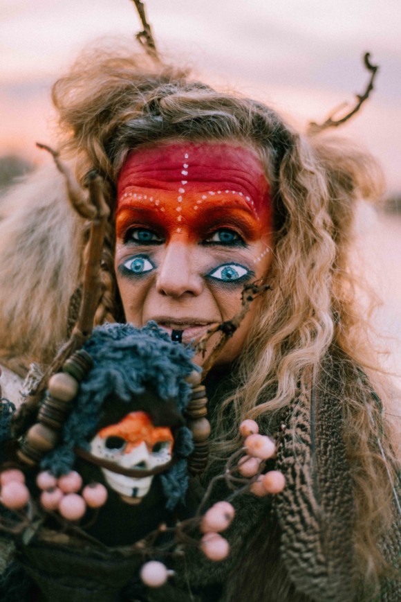 MURUBUTU – NYX MURUBUTU – NYX